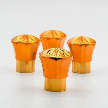 高端瓶盖