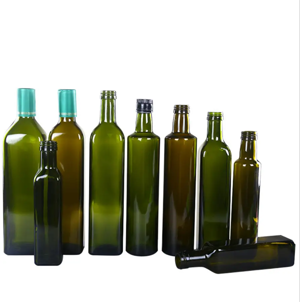 郓城茶油瓶厂家