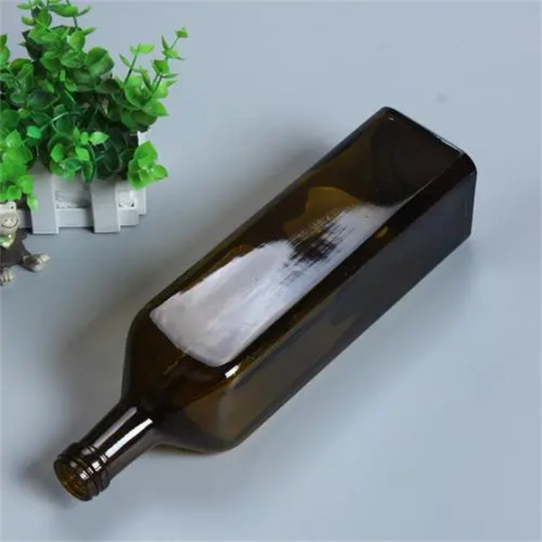 山东茶油瓶厂家