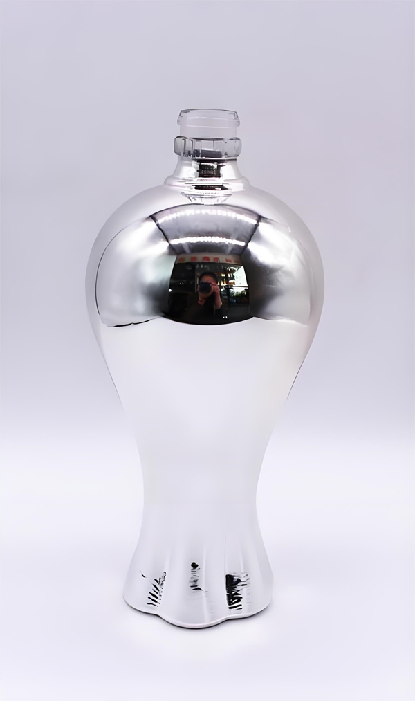 电镀瓶加工定制