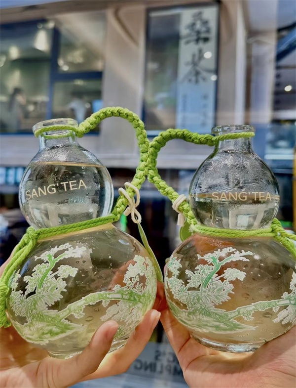 葫芦酒瓶价格